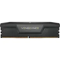 Corsair Vengeance , 16 GB, 1 x 16 GB, DDR5, 5200 MHz, 288-pin DIMM
