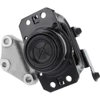 CORTECO Motorlager Hydrolager für CITROËN BERLINGO (B9) 49371896