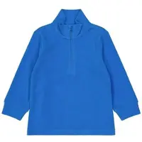 CMP Child Fleece Sweat royal blue (L573) 98