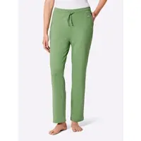 Witt Weiden Hose in eucalyptus | Gr.: 44-46