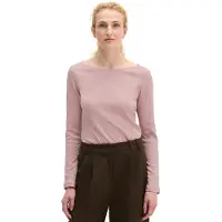 Marc O'Polo Marc OPolo Longsleeve regular aus Organic Cotton-Qualität