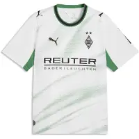 Puma Borussia Mönchengladbach Replica Heim Kurzarm-t-shirt