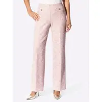 Witt Weiden Marlenehose in rosenholz | Gr.: 42