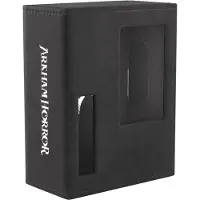 GameGenic Deckbox Arkham Horror Investigator Deck Tome Neue Ausgabe