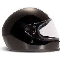 DMD Rivale Racing Integralhelm Unisex Futter schwarz, XL