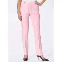 Sieh an! Hose in rose | Gr.: 46
