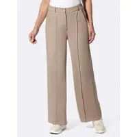 Sieh an! Sweathose in sesam | Gr.: 48