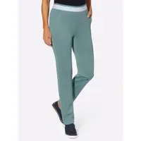 Sieh an! Hose in jade | Gr.: 48