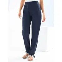 Sieh an! Hose in marine | Gr.: 22
