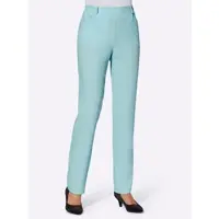 Sieh an! Hose in mint | Gr.: 28