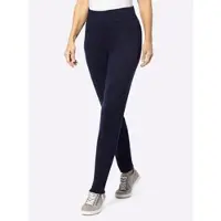 Sieh an! Schlupfhose in marine | Gr.: 56