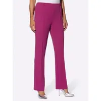 Sieh an! Hose in magenta | Gr.: 26