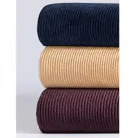 Sieh an! Cord-Hose in marine | Gr.: 24
