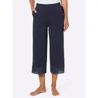 Sieh an! 7/8-Freizeithose in marine | Gr.: 50