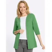 Sieh an! Shirtjacke in apfel | Gr.: 38