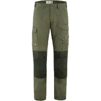Fjällräven - Vidda Pro Trousers - Trekkinghose Gr 60 - Regular oliv