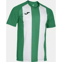 Joma Inter Iv Kurzarm-t-shirt