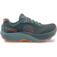 Topo Athletic - Women's Pursuit 3 - Trailrunningschuhe Gr 38,5 bunt