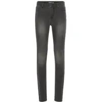 Arizona Slim-fit-Jeans "Shaping" enge Passform, Röhrenjeans, Used-Look-Waschung, hohe Leibhöhe