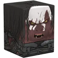Ultimate Guard Squaroes Der Herr der Ringe Kartenschachtel für 100 Karten