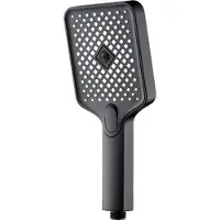 REA Handbrause Js-031B Schwarz