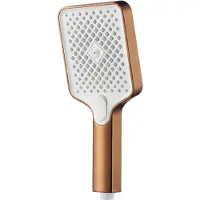 REA Handbrause Js-031Brg Kupferbürste