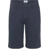 DELMAO Chinoshorts mit Details