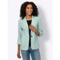 Sieh an! Blazer in kalkmint | Gr.: 48