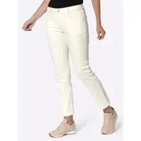 HEINE Jeans in champagner | Gr.: 46