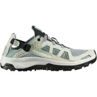 Salomon Turnschuhe L49110700 für Unisex