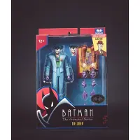 Mcfarlane Toys Joker Figur 15 Cm One Size