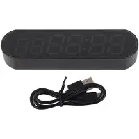 OEM Gym Timer – Multifunktionale Fitnessuhren – Ideal für das Training zu Hause und im Freien – Tragbar und langlebig – Batterielaufzeit: 30 Stunden – Perfekt für Training und Fitness.