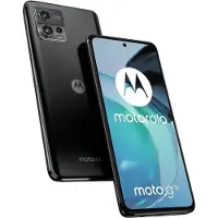 Motorola G72, 16,8 cm (6.6"), 8 GB, 128 GB, 108 MP, Android 12, Grau