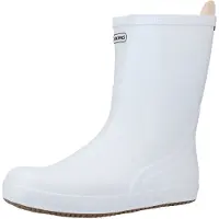 Viking Seilas, Uni Gummistiefel, Weiß (White 1), 36 EU (3.5 UK)