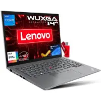 Lenovo ThinkPad P14s G4 i5-1340P 32GB 512GB SSD WUXGA IPS Laptop STYLISH