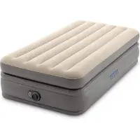 OEM Einbeiniges Kunststoff-Luftbett, Modell 64162ND