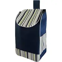 OEM Opvouwbare Oxford-tas für Auto - wasserdicht und faltbar (blauw)