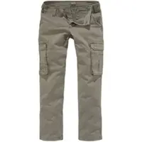 Man'S World Mans World Cargohose mit aufgesetzten Taschen