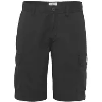 DELMAO Cargoshorts mit Details