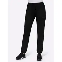 Sieh an! Jogg Pants in schwarz | Gr.: 52