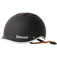 Thousand Heritage 2.0 Stadthelm
