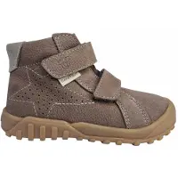 Pepino by Ricosta DONNY Klettstiefel Braun in Gr. 22