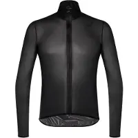 Sportful - Aqua Light Jacket - Fahrradjacke Gr XXL grau
