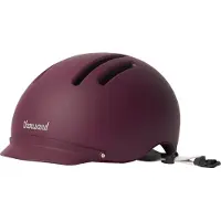 Thousand Chapter Mips Fahrradhelm, Deep Burgundy, L