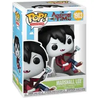 Funko POP! Pop! Television: Adventure Time - Marshall Lee #1903