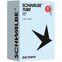 Schwalbe Schlauch SV3 47/62-305 40 mm
