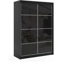 ALTDECOR Schwebetürenschrank, Kleiderschrank VIVONA-2 - 120x216