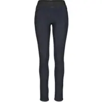 Arizona Skinny-fit-Jeans extra-enger Schnitt, komfortable Leibhöhe, Used-Look-Waschung