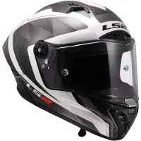LS2 Helmets Ff805 Thunder Gp Aero Raute Integralhelm