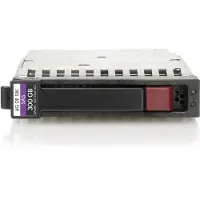 HP 300Gb 2.5" 10K Sas 6G, 300 Gb, 10000 Rpm, 2.5", Sas